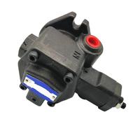 Variable Displacement Vane Pump SVPF-12 Series(SVPF-12-35-20)