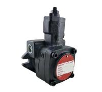 Variable Displacement Vane Pump, TCVP-F12 Series(TCVP-F12-A4)