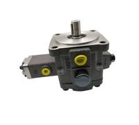 Variable Displacement Vane Pump, VCM-SF Series(VCM-SF-30B-10)