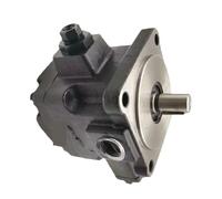 Variable Displacement Vane Pump VP-SF-30-E VP-SF-40-E(VP-SF-40-E)