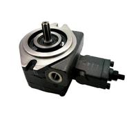 Variable Displacement Vane Pumps PVF-8-20/35/55/70-10S(PVF-8-55-10S)