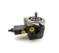 Variable Displacement Vane Pumps, PVF-8 Series(PVF-8-20-10)