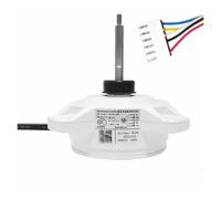 Variable Frequency Air Conditioning DC Fan External Motor,Compatible for Haier, SIC-310-40-2 Reverse 001040332A Parts