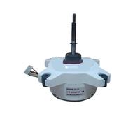 Variable Frequency Air Conditioning DC Fan RRMB3675 ARW33C8P60HT