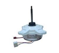 Variable frequency air conditioning DC motor external fan DC280-340V NFD-62FV-D840-6 L6CBYYYL0073