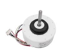 Variable Frequency Air Conditioning DC Motor Fan SIC-310-30-1 0010403317C/G/F,Compatible For Haier，Air Conditioner DC Motor DC Fan Motor