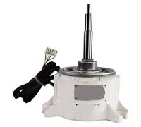 Variable Frequency Air Conditioning DC WZDK90-38G Motor SIC-72FW-F190-1,Compatible for Midea