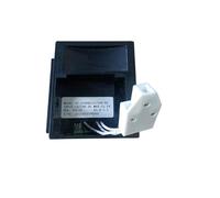 Variable Frequency Compressor Driver For Vehicle Mounted Refrigerator ZH25G ZY-CC60DC12/24V-B5/B3/B4 DZL25