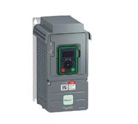 variable frequency drive 1pc ATV610 series Frequency Converter three-phase 380v/55/15/11/7.5/22/5.5kw constant voltage stable(ATV610U55N4(5.5KW))
