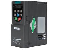 Variable Frequency Drive VDF Vector Inverter Controller Converter 3 Phase AC 380-440V
