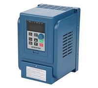 Variable Frequency Drive VFD 3 Phase 1.5kW 4A AC 380V Speed Controller Inverter Motor 1PC