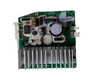Variable Frequency Drum Washing Machine Variable Frequency Motor Drive Board，Compatible For Midea， 32K0751 302302117842