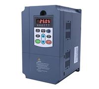 Variable Frequency Inverter Single Phase 220VAC Input to 3-Phase 0-380VAC Output 2.2KW 0Hz-3000Hz SKI670-2D2G-23