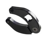 Variable Gland Nut Wrench Set for Hydraulic Cylinders - Carbon Steel Cast Iron Gadget Form-Fitting Handle Compact 15 X 15 X 5.5 Centimeter for Auto Pipeline Mechanical Maintenance(Style Three)