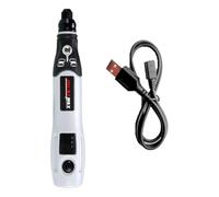 Variable High Speed Rotary Tool - Rechargeable Windshield Repair Drill Motor - Glass Tool for Drilling Car Auto Window Glass - Rock Chip Repair Drill Motor by American