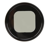 Variable ND Lens Filter Set UV Resistant Dustproof 52mm Variable Neutral Density Filter for Black