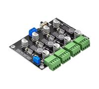 Variable Output MultiChannel Switching Power Module 5A Most Output 5V to 40V Wide Input Ranges for Applications Efficient Currency Processor