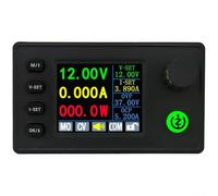 Variable Power Supply 150W Adjustable DC Regulator 0.5-40V for 8a Digital Display for Electronics