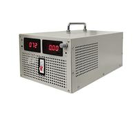 Variable Power Supply, 4000W AC To DC LED High Power Switching Power Supply Input Adjustable Power Supply Current Stabilizer