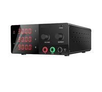 Variable Power Supply 900W High-power Voltage Regulator RS485 Programmable Switching Power Supply Adjustable Laboratory Bench Power Source(15V 60A RS485)