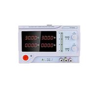 Variable Power Supply High Power DC 30V 50V 60V 120V 150V 300V 400V 500V 600V 800V Adjustable 2A 3A 5A 10A 20A 30A 50A 60A Switch Power Supply(30V 50A 10mV 10mA)