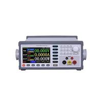 Variable Power Supply Laboratory Linear 30V 60V 150V 200V 250V 300V RS232 RS485 USB Variable 1A 3A 5A 10A Programmable DC Digital Power Supply(485,300V 1A)