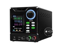 Variable Power Supply, Programmable RS232 Communication DC Power Supply, Adjustable Laboratory Edit Stored(SPPS-D3010-232)