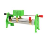 Variable Resistor Sliding Rheostat 50ω 2a Physics Lab