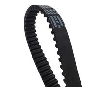 Variable speed belt Drive Belt For SurRon For Light Bee Electric Bike For Sur-Ron Motorcycle 8M 560 Transmission Belt Clutch Belt(10 pieces)