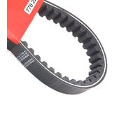 Variable speed belt For Dingo T150 22x778 778 * 22 For 778 22 Scooter Moped ATV Rubber Drive Belt Clutch Belt(Rubber)