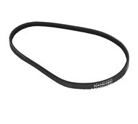 Variable speed belt For Motorcycle Drive Belts DIY Model Motor Belt Parts V-Belt PJ470 185J 3/4/5/6 Ribs Clutch Belt(5Ribs)