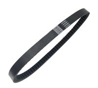 Variable speed belt For TAV2 40 Series Go Kart CVT Torque Converter 1" Bore Driver Clutch 3/4" Motorcycle Drive Belts Drive Belt 203785 Clutch Belt