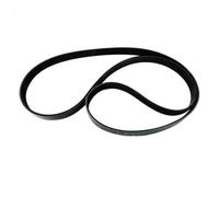 Variable speed belt Rubber Conveyor Belt 140J PJ355 145J PJ368 Belt Drive Belt 3/4/5/6/7 Ribs Belt Replacement Clutch Belt(140J-PJ355,5ribs)