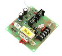 Variable Speed Controller Motor (PWM) for DC 220V 750W Application