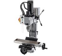 Variable Speed Mini Milling/Drilling Machine, 350W