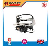 Variable Speed Scroll Saw with Flexible Drive Shaft and Work light, 405mm, 90W 2