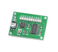 Variable Speed SMD 4017 Light Chaser Electronics Soldering Kit