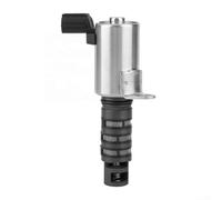 Variable Timing Electromagnetic Valve 15830RBB003 Oil Control Valve Compatible with Multiple Vehicle Models Including V 2005 2011 L4 2 4L