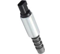 Variable Timing Solenoi Compatible with A6 3.2L V6 2006-2009 for Q7 4.2L V8 2007-2010 for S6 5.2L V10 2007-2011 Solenoid Valve Control Variable Timing 06E109257P