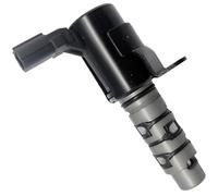 Variable Timing Solenoi Compatible with Accord 2003-2007 for Element 2003-2011 15830-RAA-A01 VTS1013 VVT Variable Timing Oil Camshaft Control Valve Solenoid