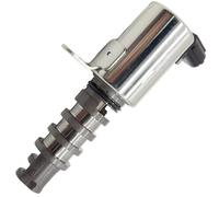 Variable Timing Solenoi Compatible with Acura for RSX Base 2002 2003 2004 15830-PNB-003 TS1138 VVT Engine Oil Camshaft Control Valve Variable Timing Solenoid