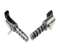 Variable Timing Solenoi Compatible With Jeep For Compass For Patriot 2.0L 2.4L 2007 2008 2009 2010 2011 2012 Engine Variable Timing Oil Solenoi 4884483AB 4884695AB(2pcs)