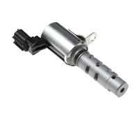 Variable Timing Solenoi Compatible With Jeep For Compass For Patriot 2.0L 2.4L 2007 2008 2009 2010 2011 2012 Engine Variable Timing Oil Solenoi 4884483AB 4884695AB(1pcs Left)