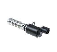Variable Timing Solenoi Compatible with Kia for Optima 2.0L L4 2016 2017 24355-2B700 2pins VVT Variable Timing Solenoid Oil Camshaft Control Valve