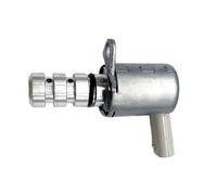 Variable Timing Solenoi Compatible with S3 2.0 8V 2012-2021 for RSQ3 2.5 8U 2013-2017 for TT 2.0 TFSI 211 8J 2006-2015 Engine Variable Timing Oil Solenoi 06K115243S