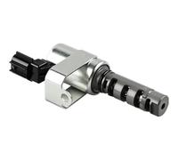 Variable Timing Solenoi Compatible with Subaru for Forester 2.5L H4 2004 2005 10921-AA020 917-279 Variable Timing Oil Control Valve Solenoid Parts Accessories