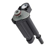 Variable Timing Solenoid Compatible with GMC for Savana for Sierra 2004-2007 for Yukon 2004-2006 12581282 Evap Evaporative Emissions Purge Solenoid Valve