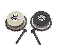 Variable Timing Sprocket Camshaft Phaser Cam Gear For Chevy Buick GM 2.0L 2.4 12621505 12621506