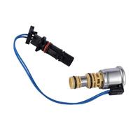 Variable Valve Solenoid Compatible with Dodge for Charger for Durango for Grand for Caravan 5184295AF 68138644AB 68252670A0 VVT Solenoid Valve Oil Pump 926-235 5184295AE