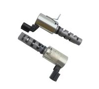 Variable Valve Solenoid Compatible with Jeep for Compass for Patriot 2007-2013 2014 2015 4884695AB VVT Variable Timing Solenoid Control Valve Parts 4884483AA